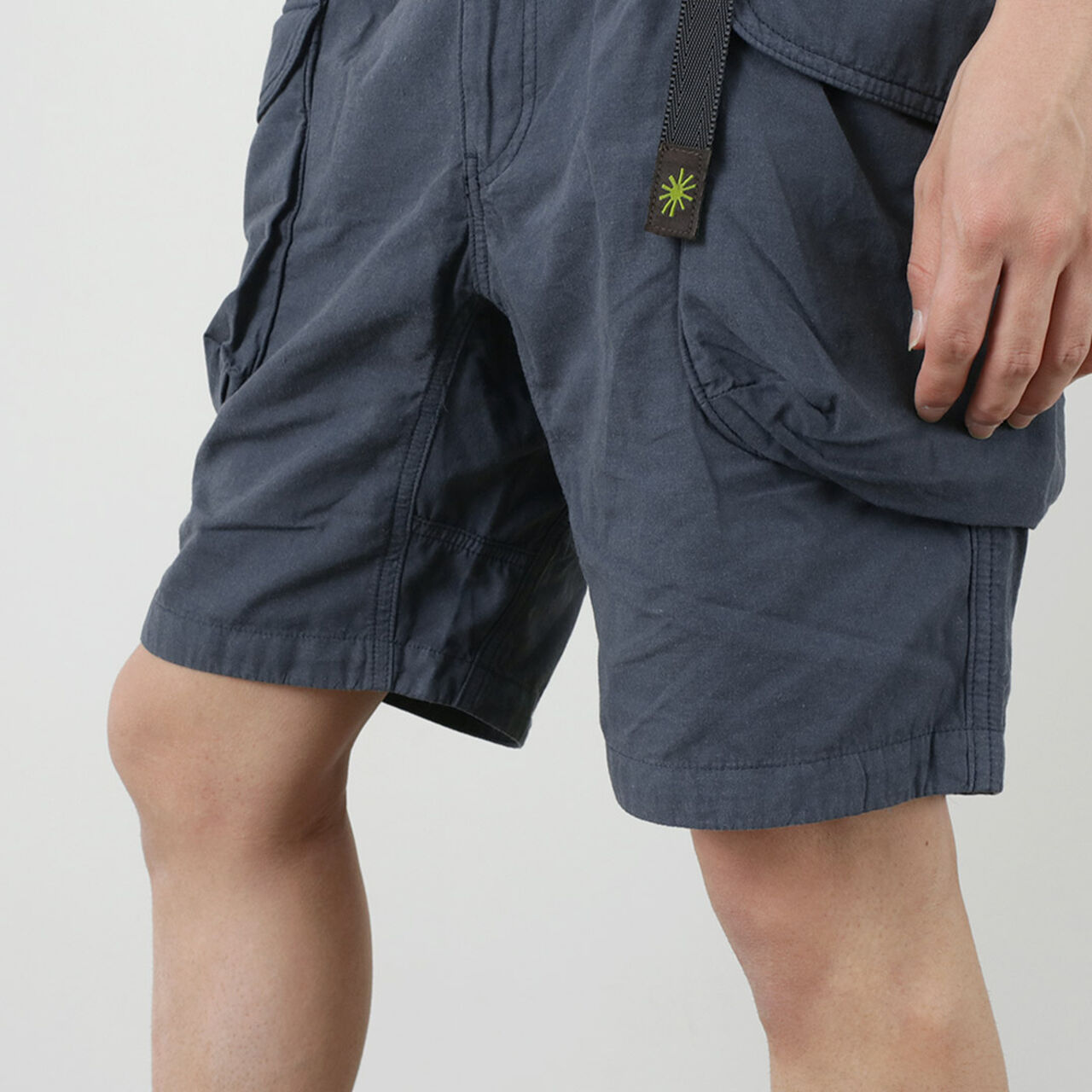 Hemp Utility Shorts,, large image number 9