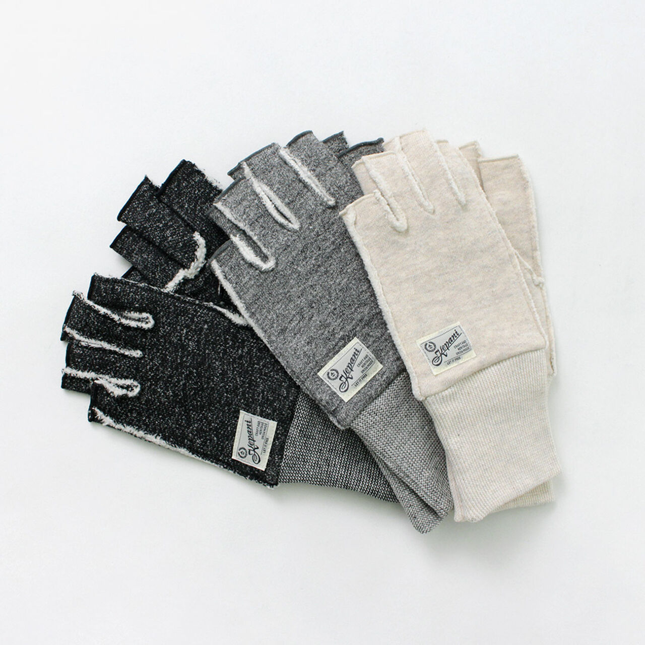 Saguaro-3 Sweat Cutoff Gloves,, large image number 3