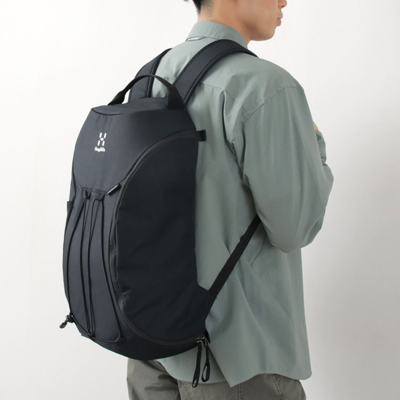 Corker 20 backpack,, large image number 3