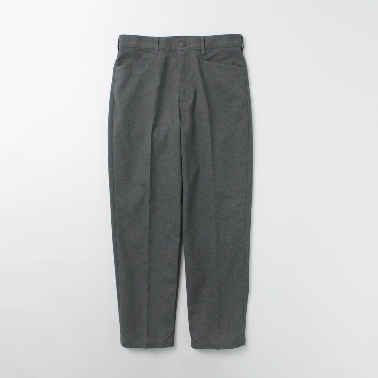 STA-PREST Wide Trousers,, large image number 0