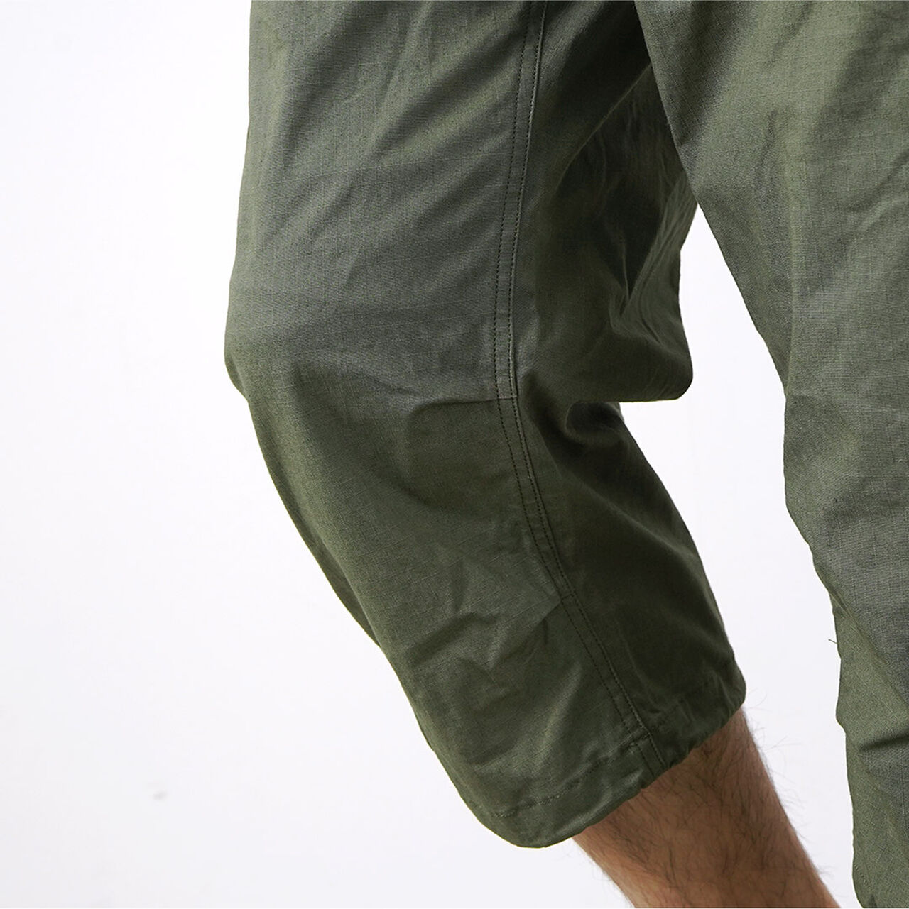 Custom Cropped Cargo Pants,, large image number 9
