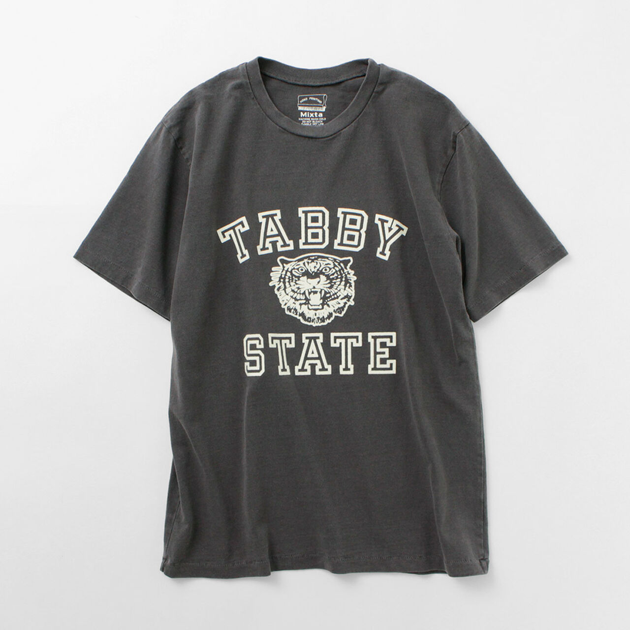 Tabby State T-Shirt,, large image number 0