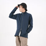 Ms Outright Jacket,Blue, swatch