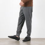 Sporty trousers,Charcoal, swatch