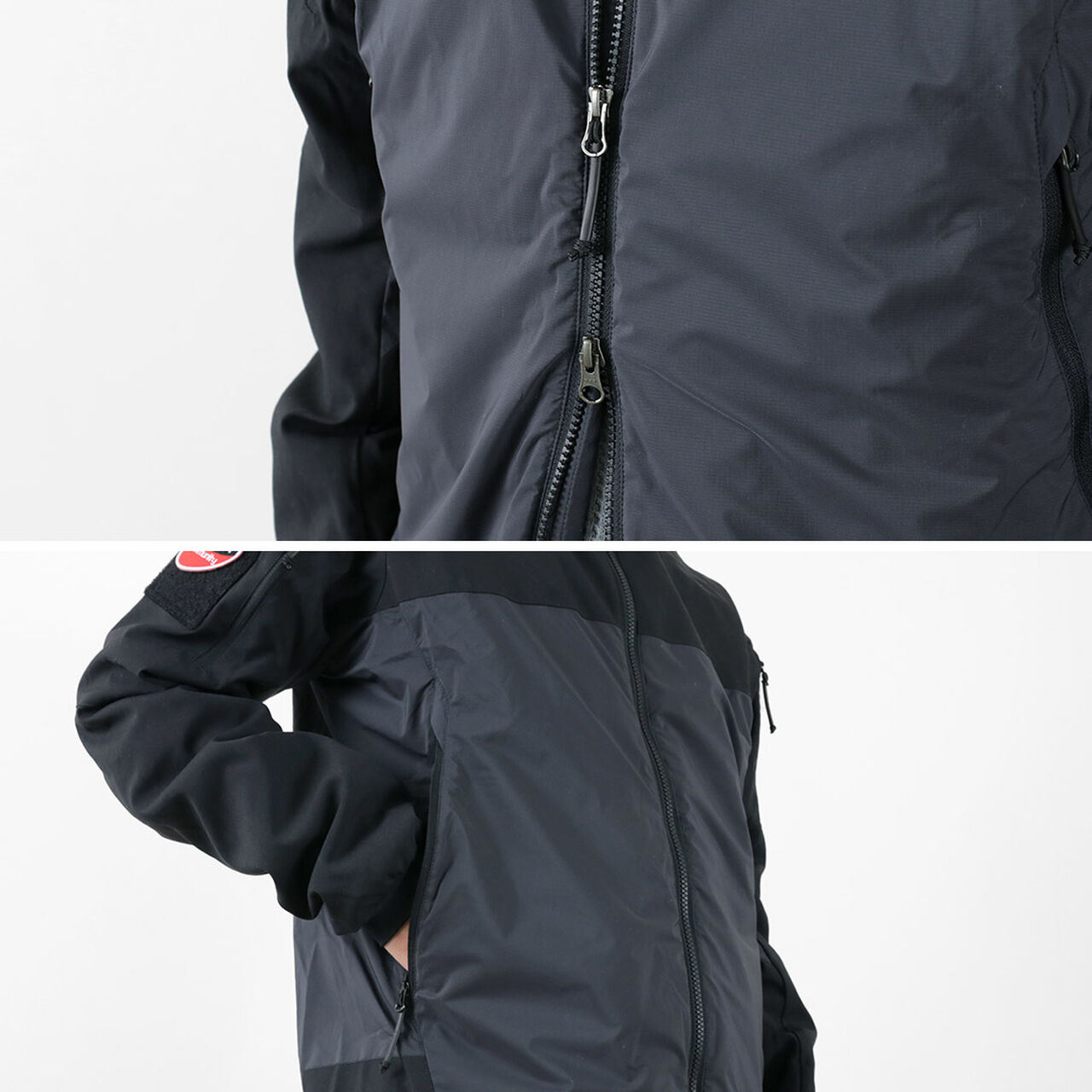 VERSO MIG VERSO MIG Insulated Jacket,, large image number 9