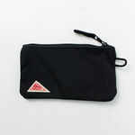 Rectangle Small Pouch 2,Black, swatch