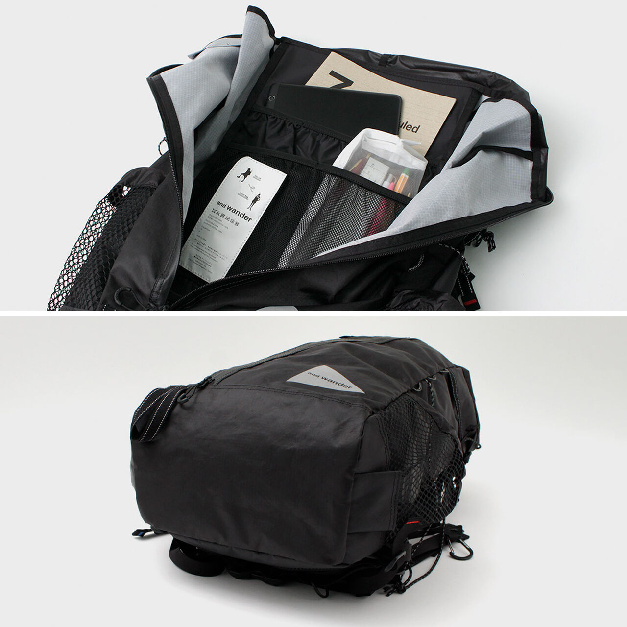 ECOPAK 30L Backpack,, large image number 7