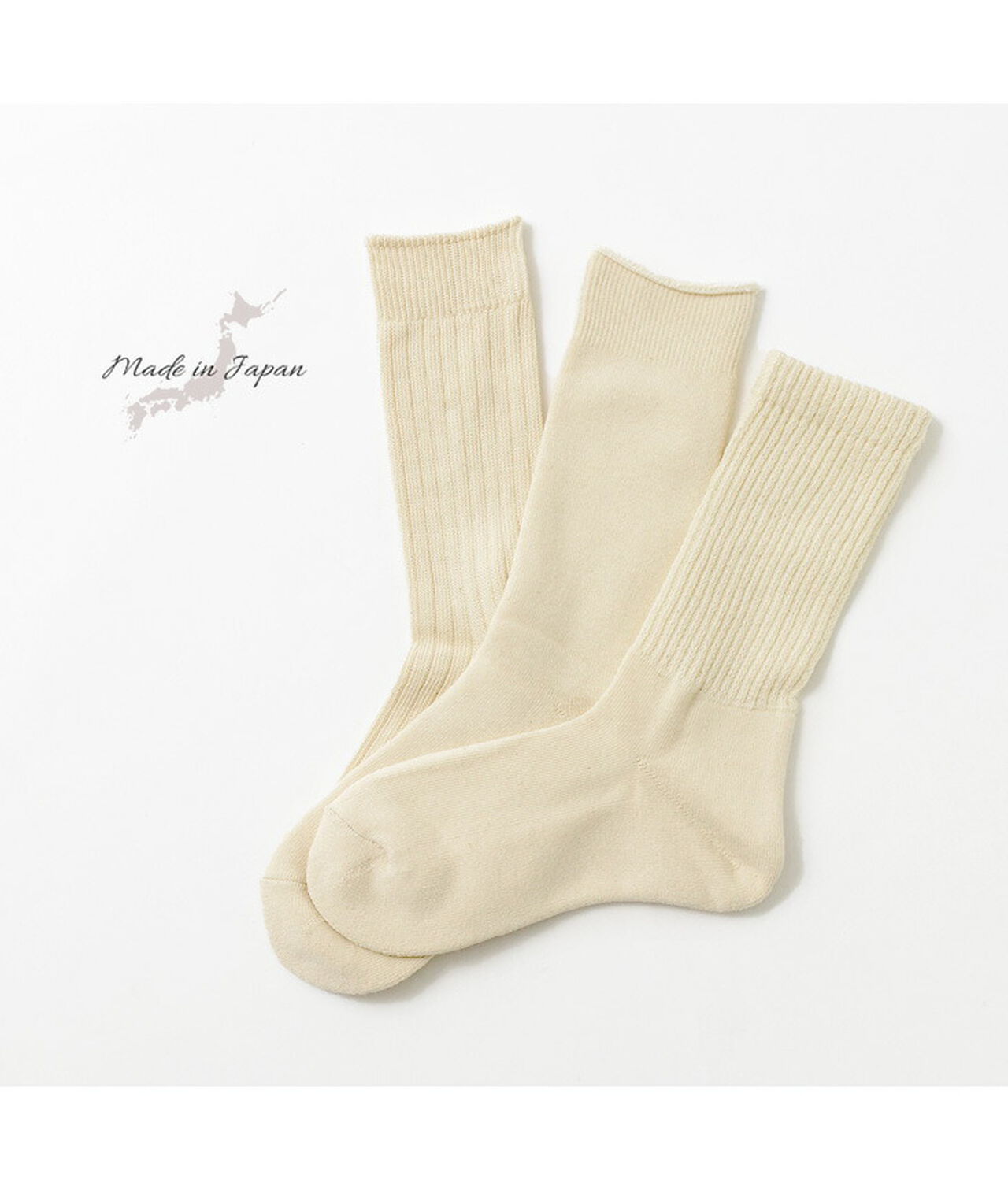 R1123 Daily 3 pack socks,, large image number 2