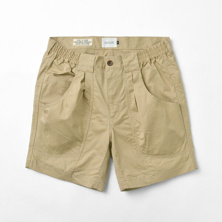 CL211-099 Explorer shorts