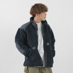 Terra Pile Fleece Jacket 3.0,Navy, swatch