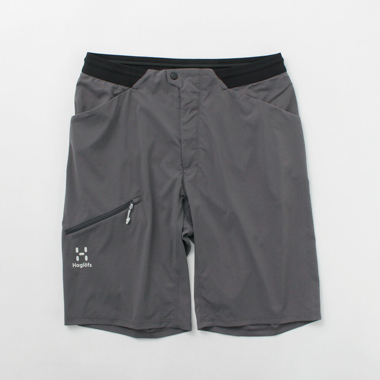 Rim Fuse Shorts,, large image number 3