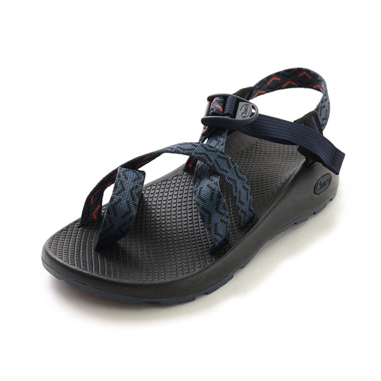 Z2 classic / Strap Sandals,S-Navy, large image number 0