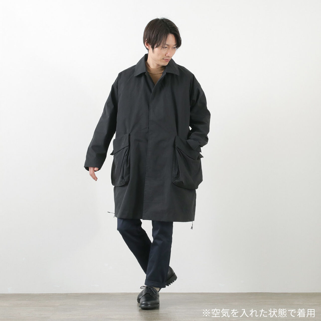 Expansion coat,, large image number 12