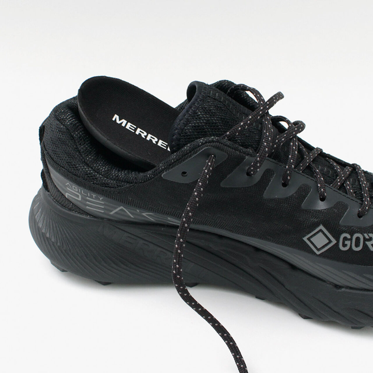 Agility Peak 5 Gore-Tex Sneakers,, large image number 10