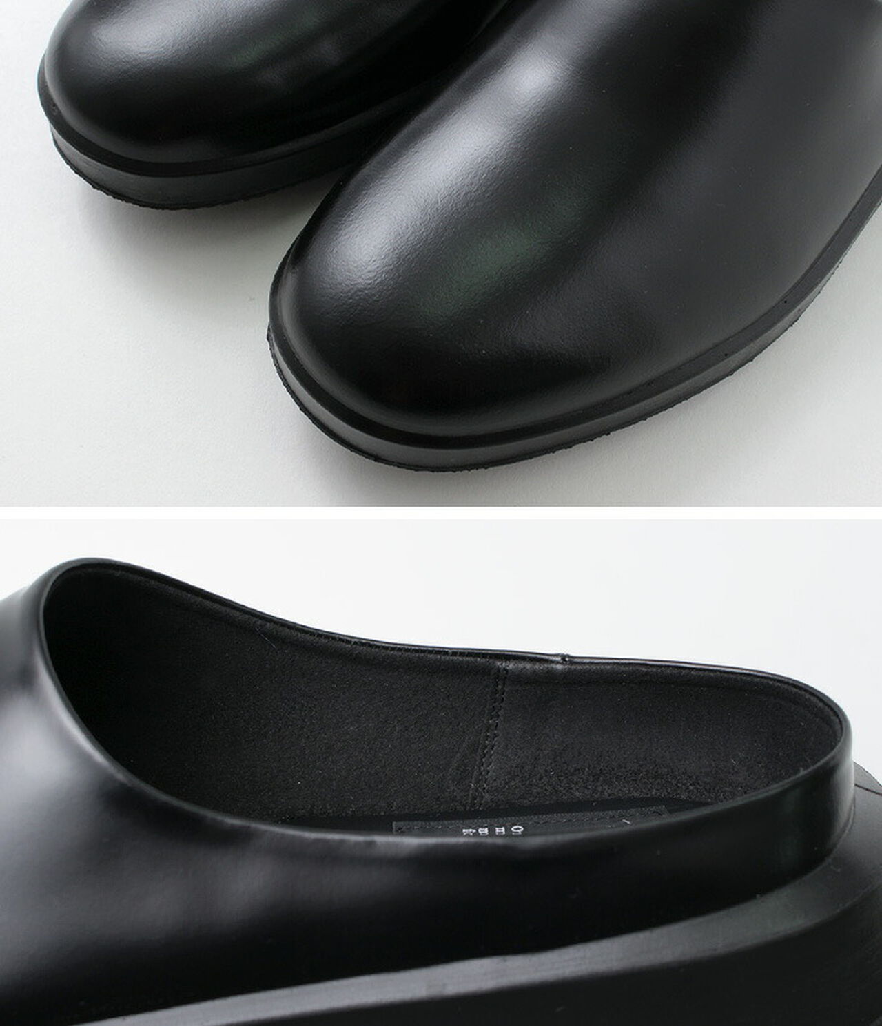 KI Leather Shoes,, large image number 7