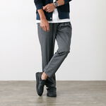 Cool Calze Ankle Pants,Grey, swatch