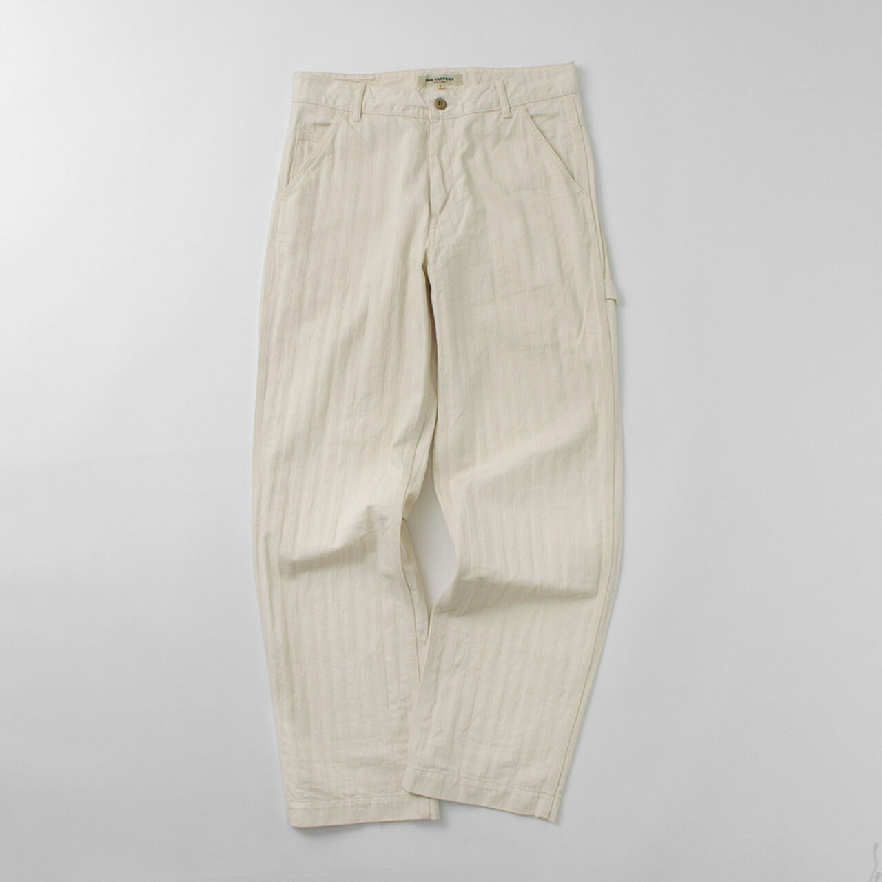 F0485 HBT Painter pants,, large image number 2