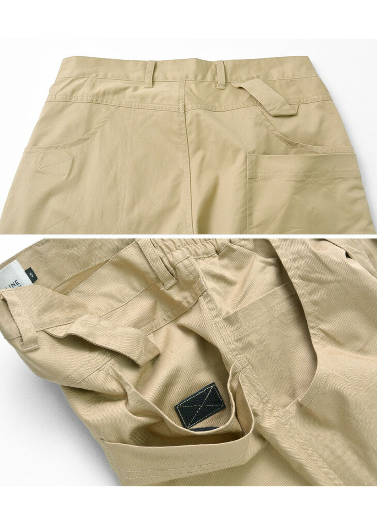 CL211-099 Explorer shorts,, large image number 7