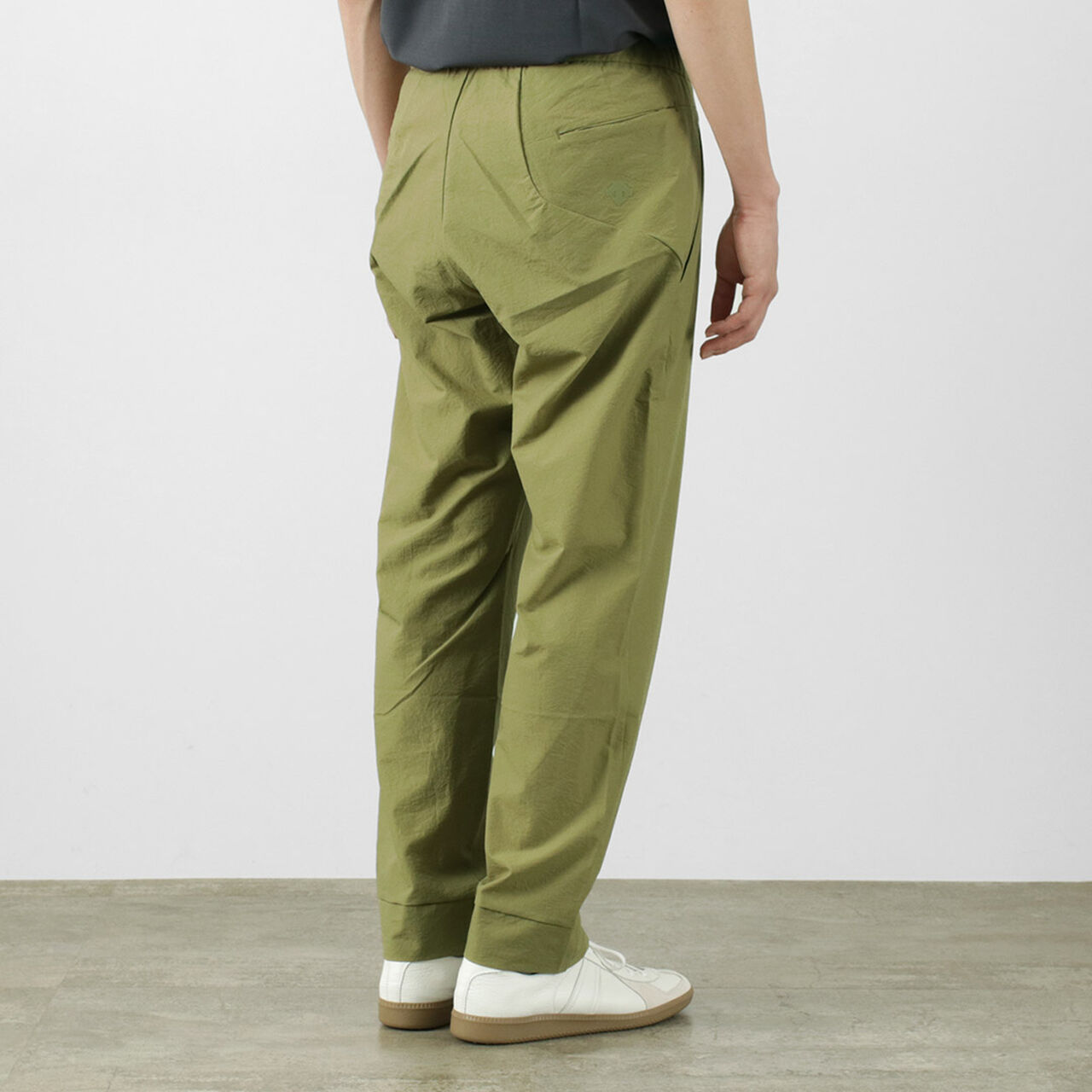 Dot Air baggy top trousers,, large image number 9