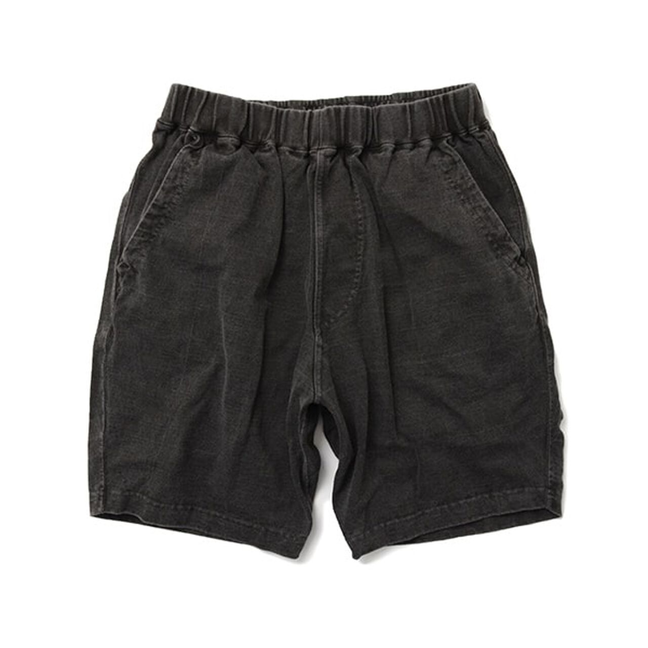 Travel shorts,P.Black, large image number 0