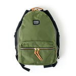 420D Daypack,Green, swatch