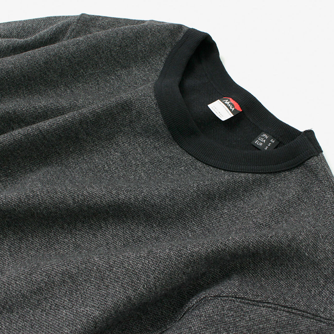 Eco Hybrid Sweatshirt,, large image number 7