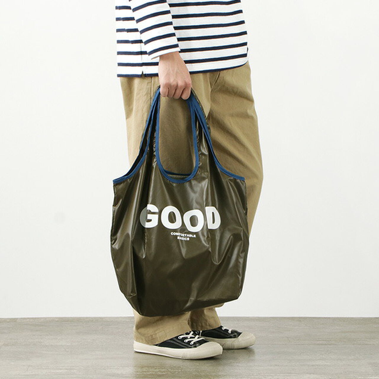 GOOD ON eco tote,, large image number 14