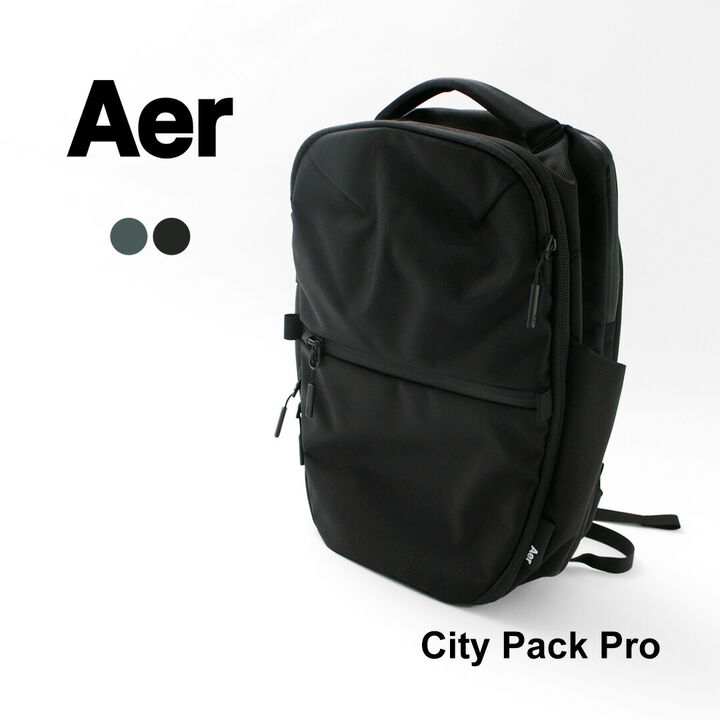 City Pack Pro