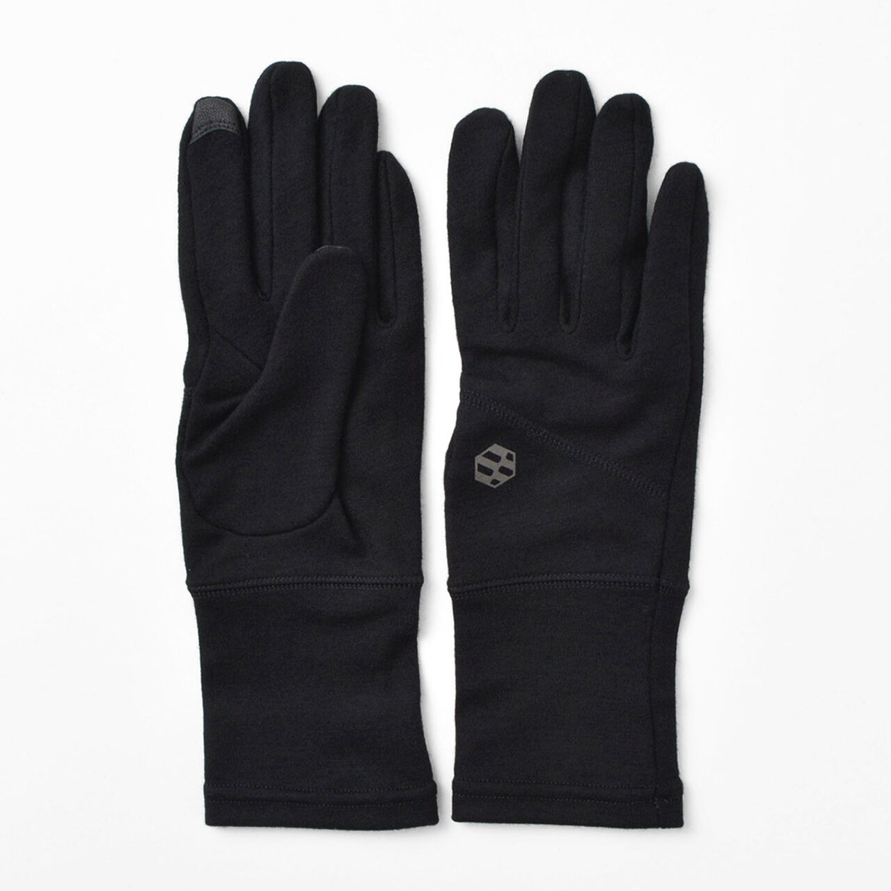 HOBO Merino Wool Gloves,, large image number 0