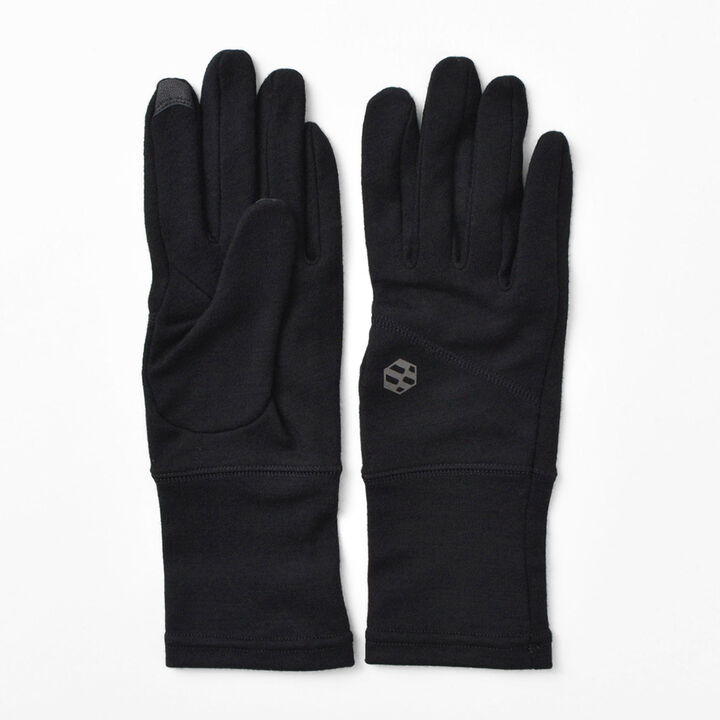 HOBO Merino Wool Gloves