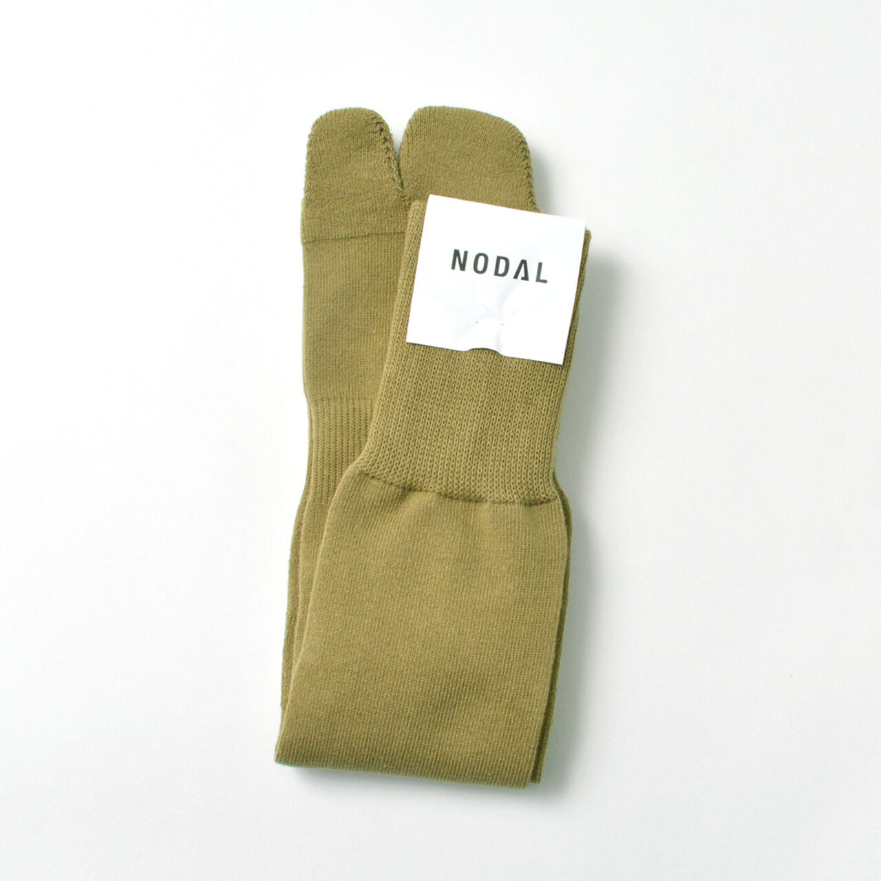 New Standard Socks,Khaki, large image number 0