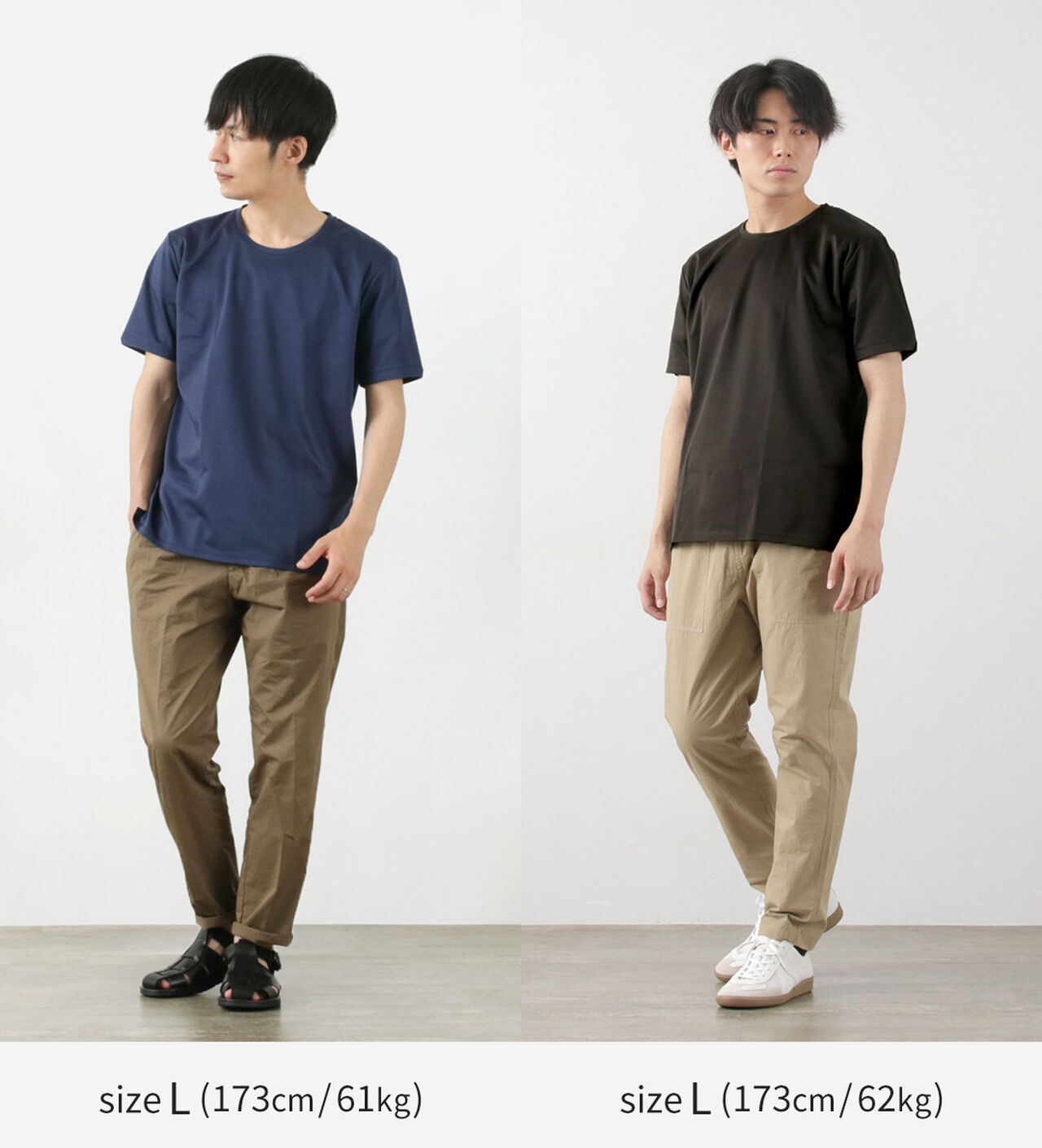 Tokyo Made Dress T-shirt Crew Neck,, large image number 5