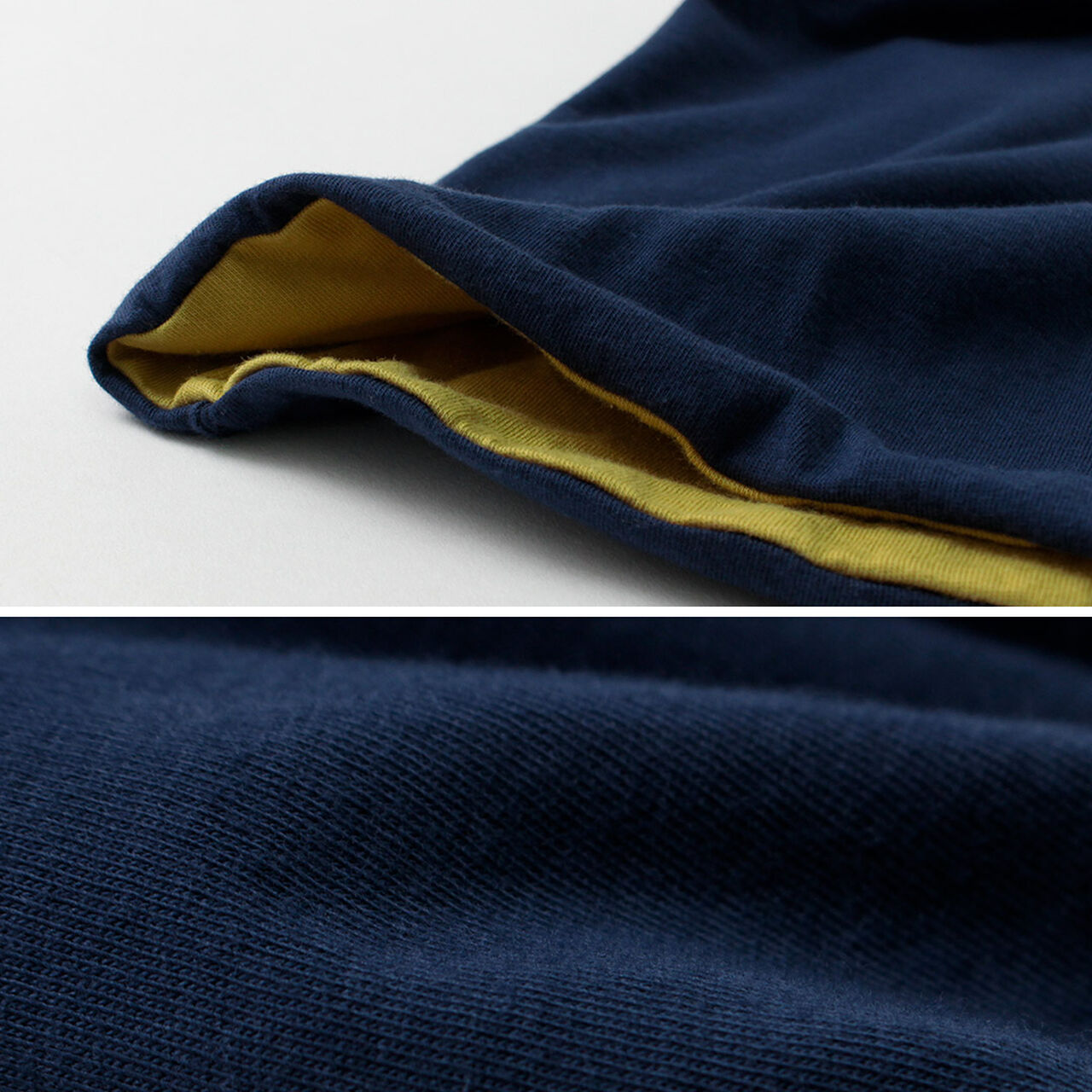 Short Sleeve Reversible T-Shirt 4.5oz Baby Jersey,, large image number 7