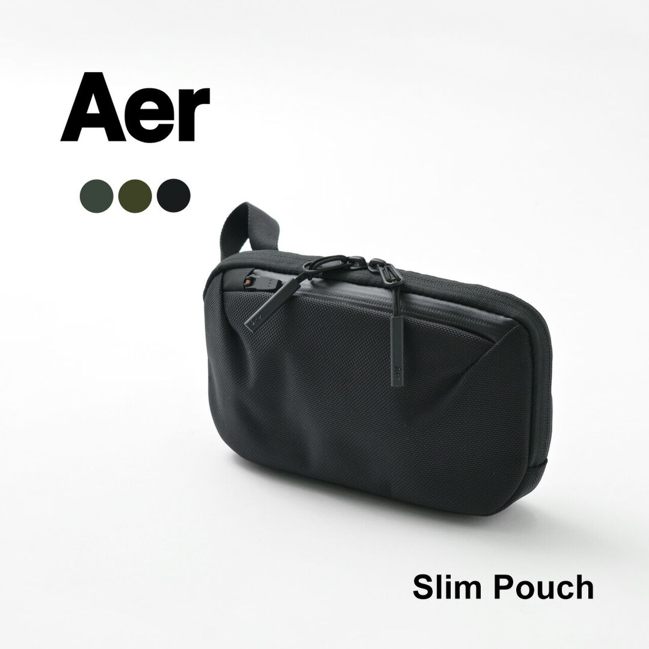 Slim pouch,, large image number 0