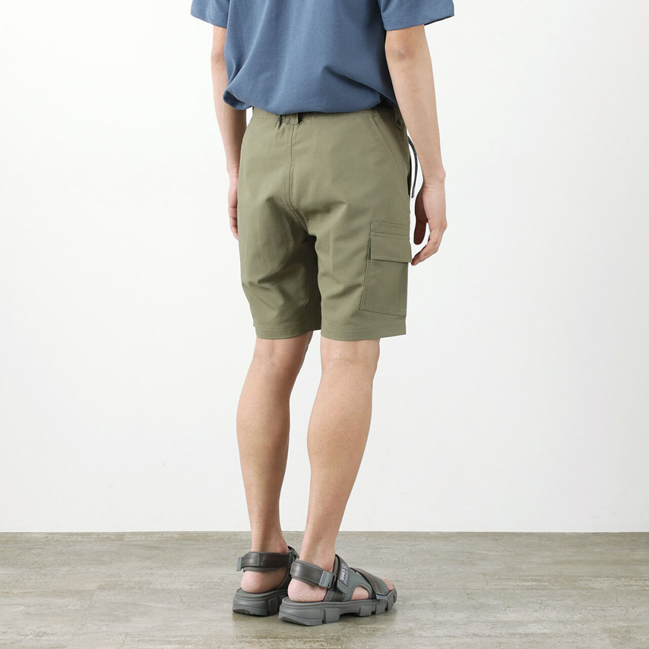 Trek cool mesh shorts,, large image number 7