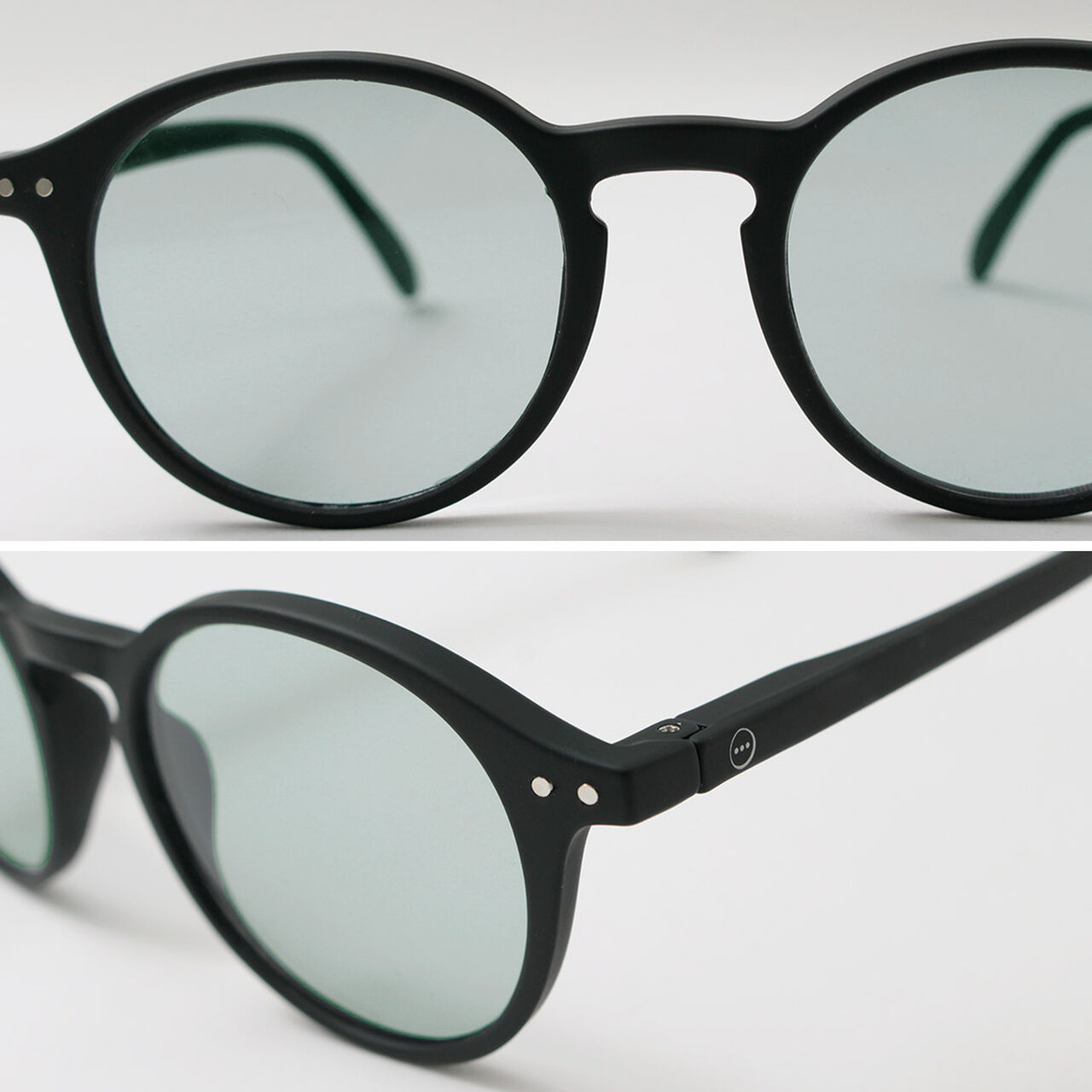 Light colored lenses sunglasses #D,, large image number 6
