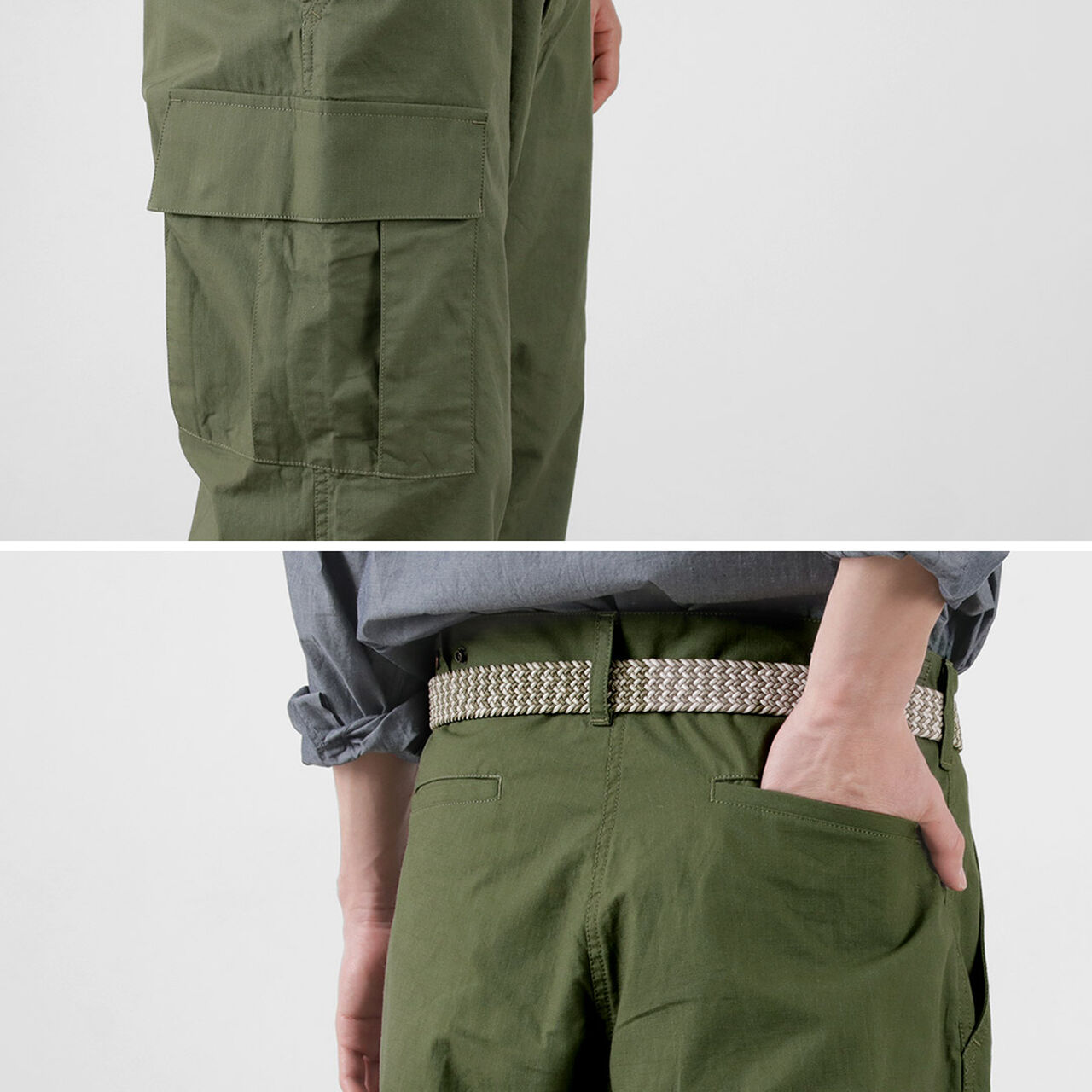 Cargo Pants,, large image number 8