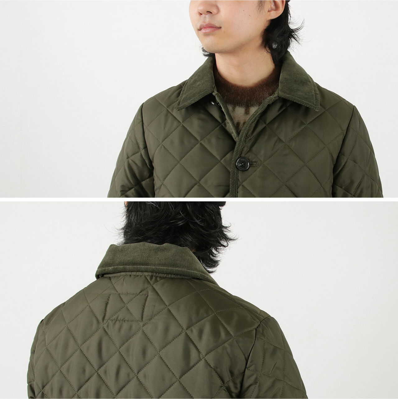 Waverly Quilted Jacket,, large image number 9