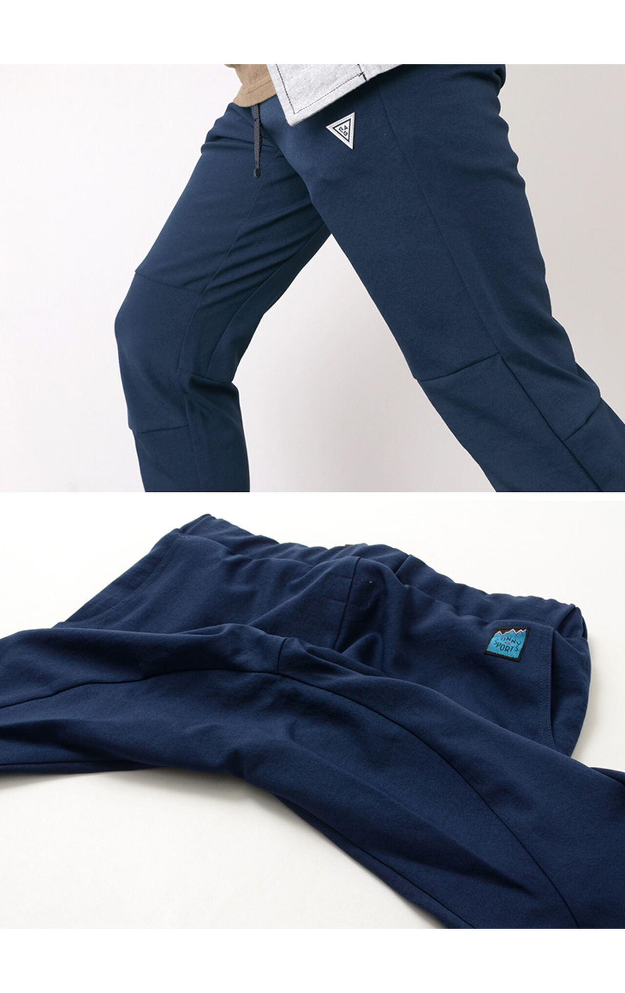 Trail 3D Trousers,, large image number 6
