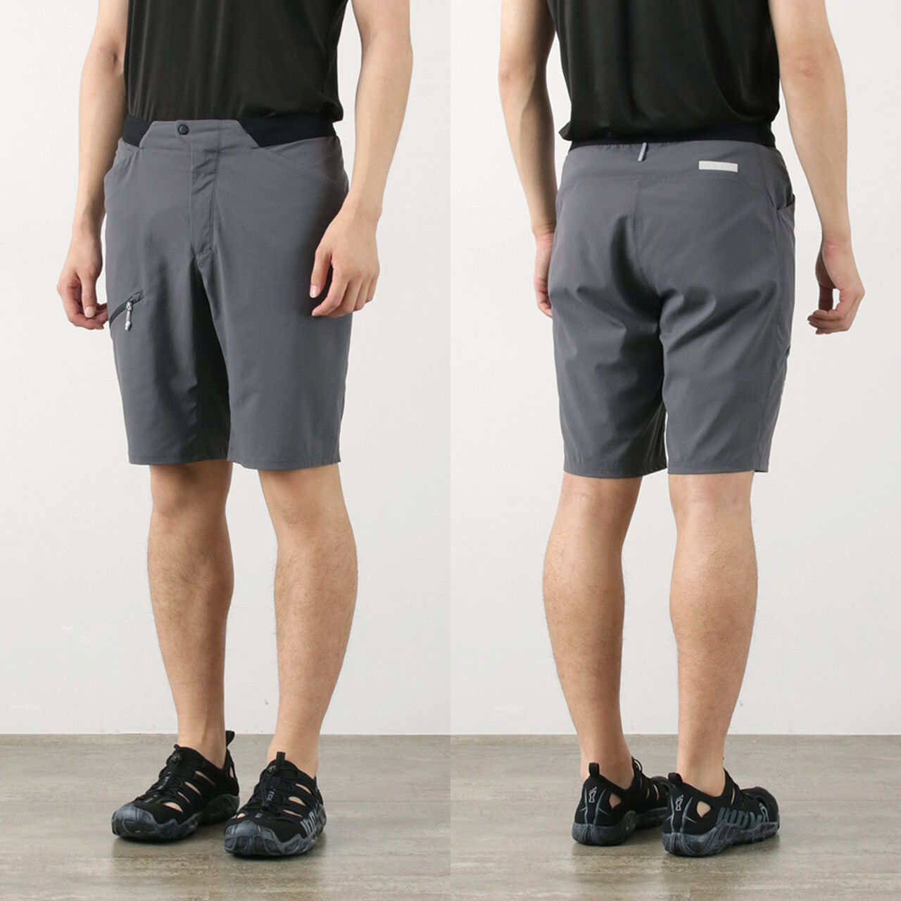 Rim Fuse Shorts,, large image number 12