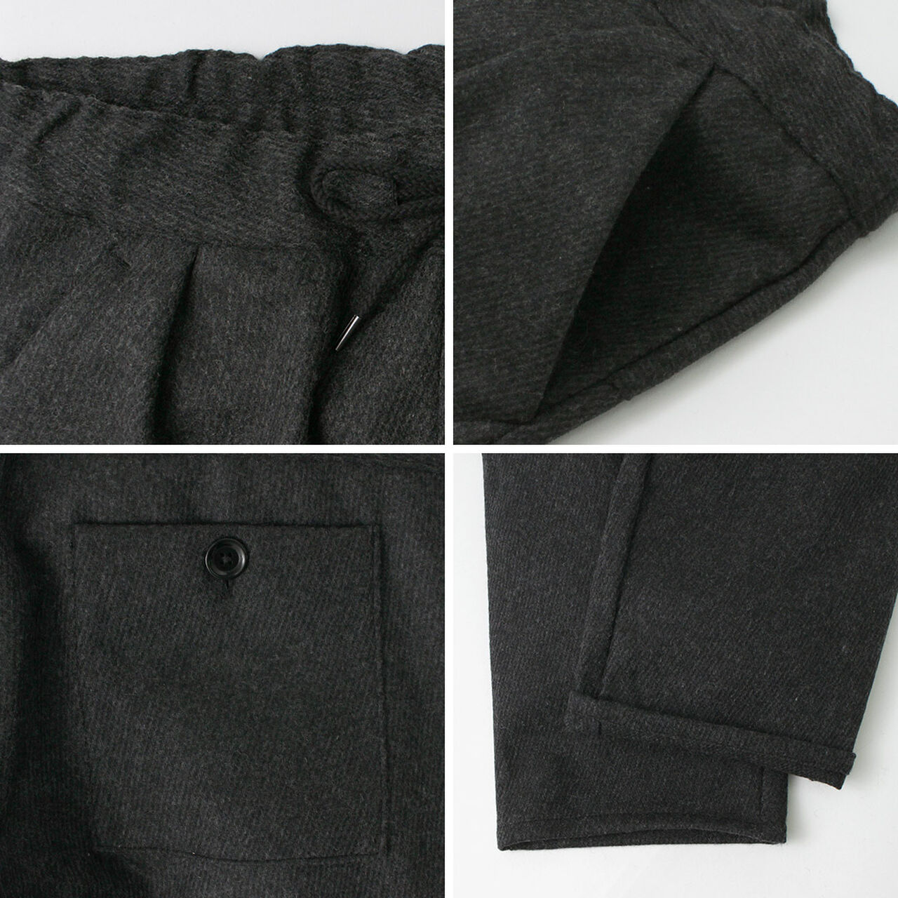 Raglan Sleeve Back Print Pullover Sweatshirt,, large image number 12