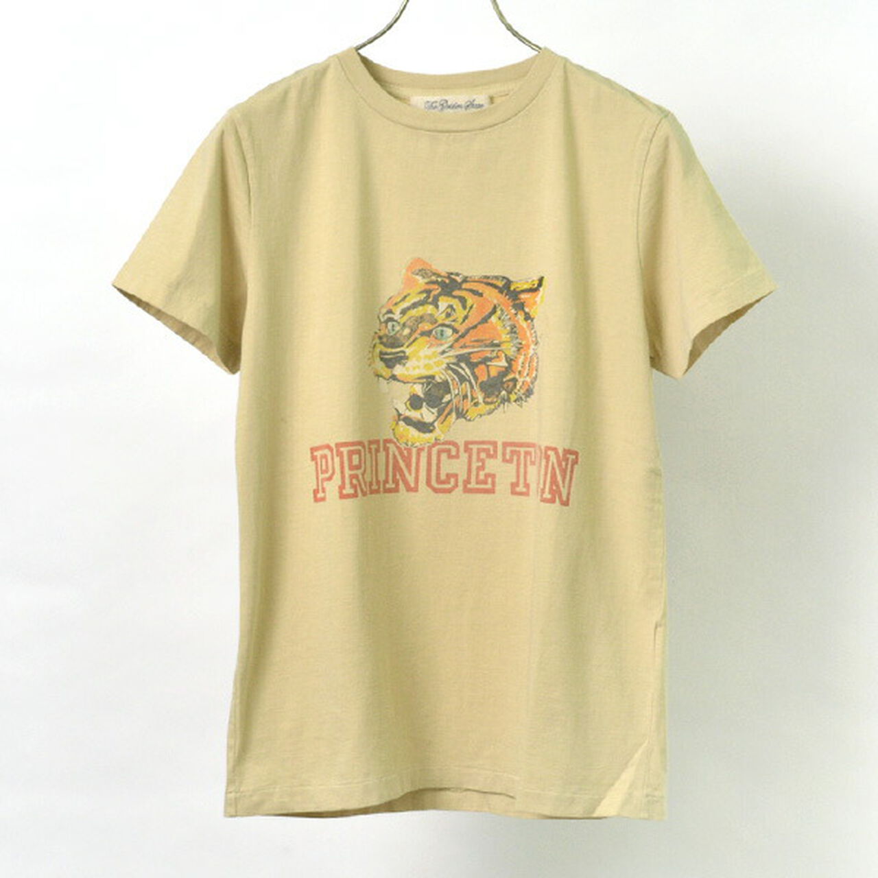 Special Order LW Process T-Shirt (PRINCETON),, large image number 0