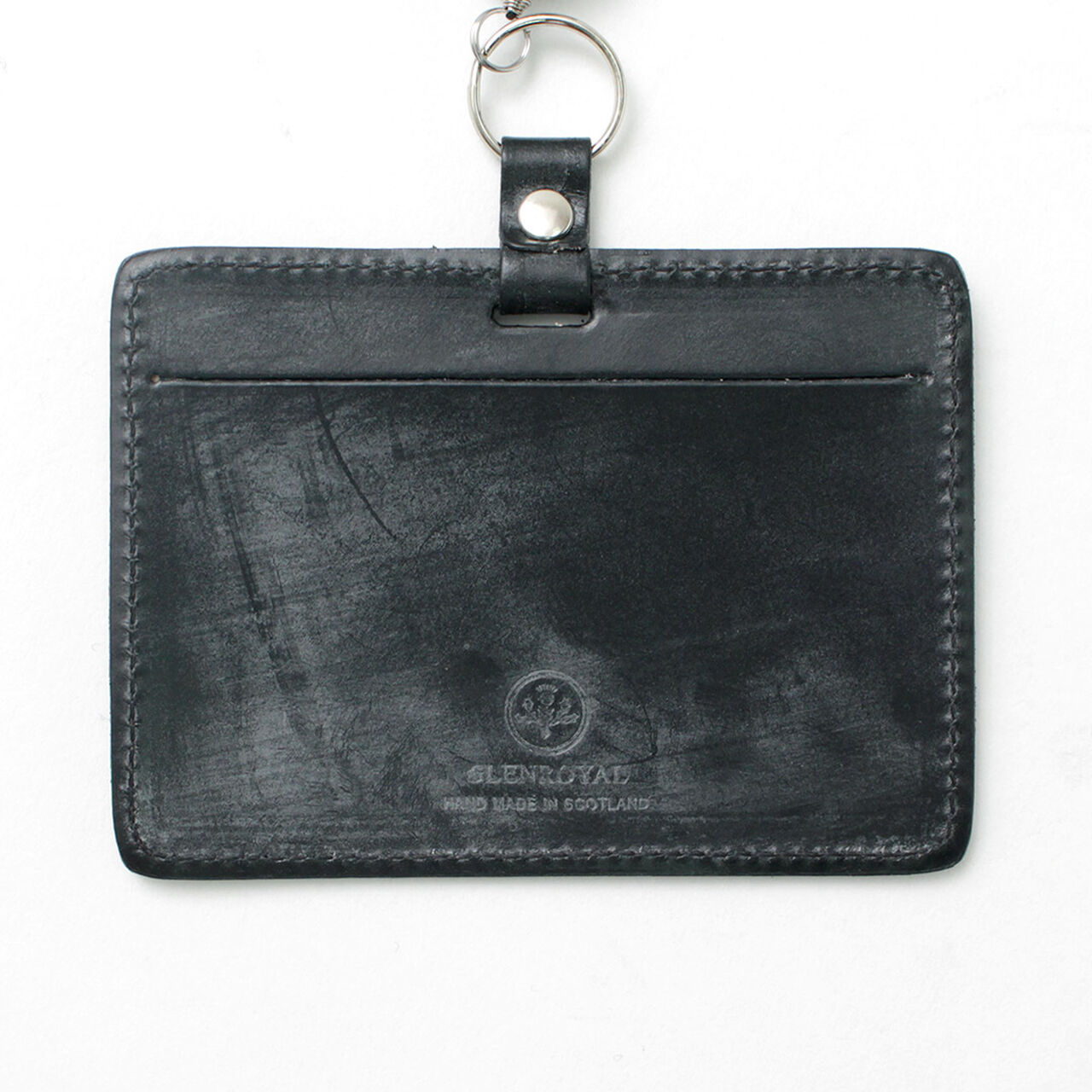 ID CASE WITH REEL STRAP,, large image number 5