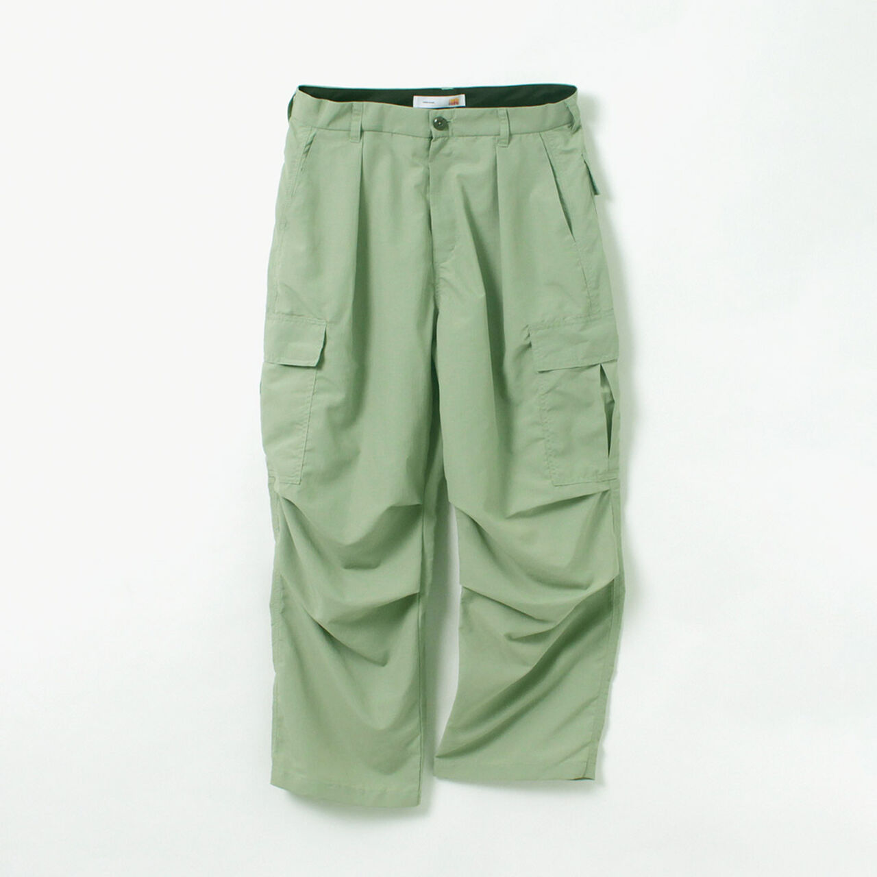 Berkeley Cargo Pants Ripstop Nylon,, large image number 3