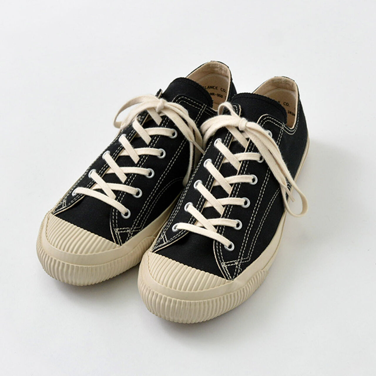 Shell Cap Row Sneakers,, large image number 0