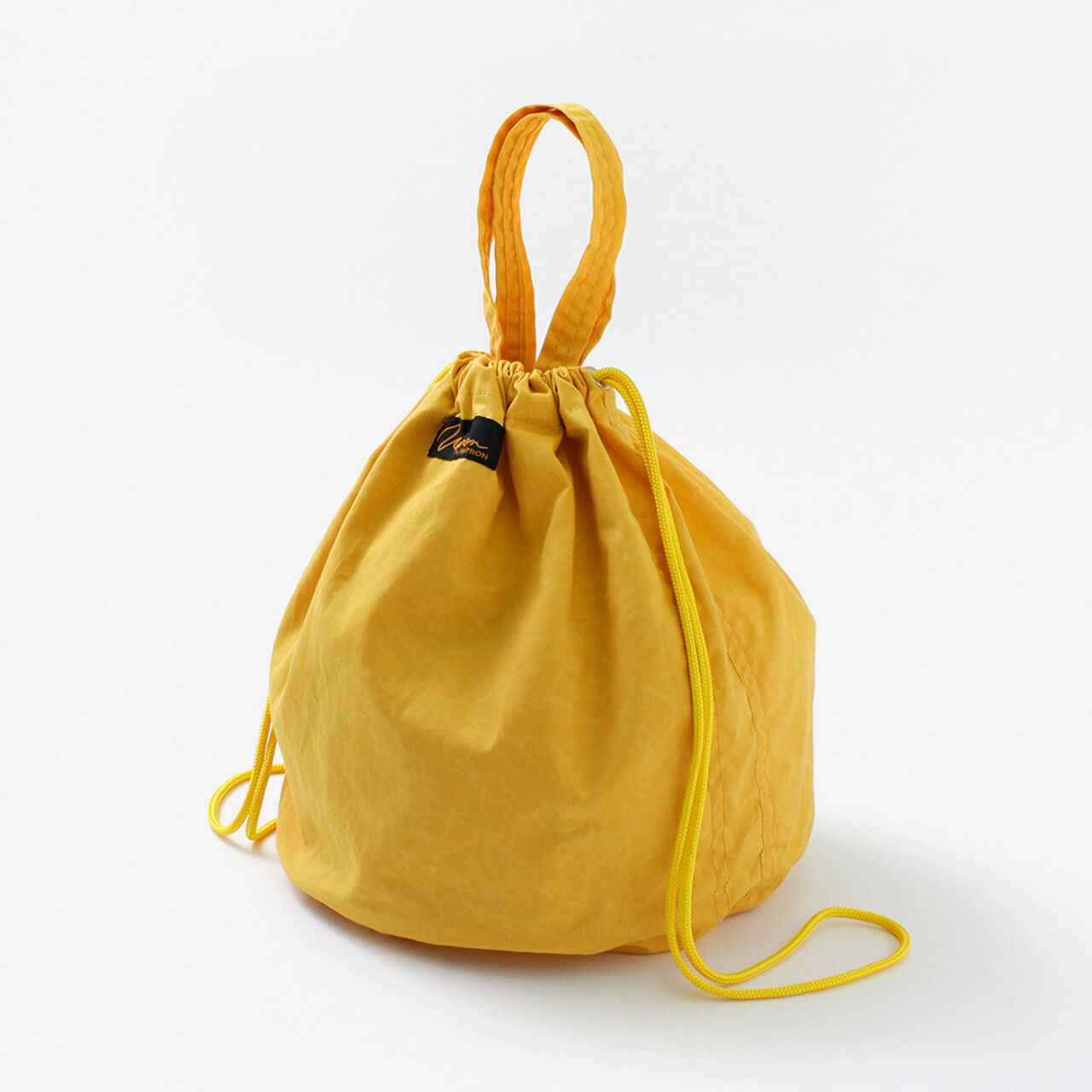 Special order PATIENTS BAG 13L,Yellow, large image number 0