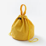 Special order PATIENTS BAG 13L,Yellow, swatch