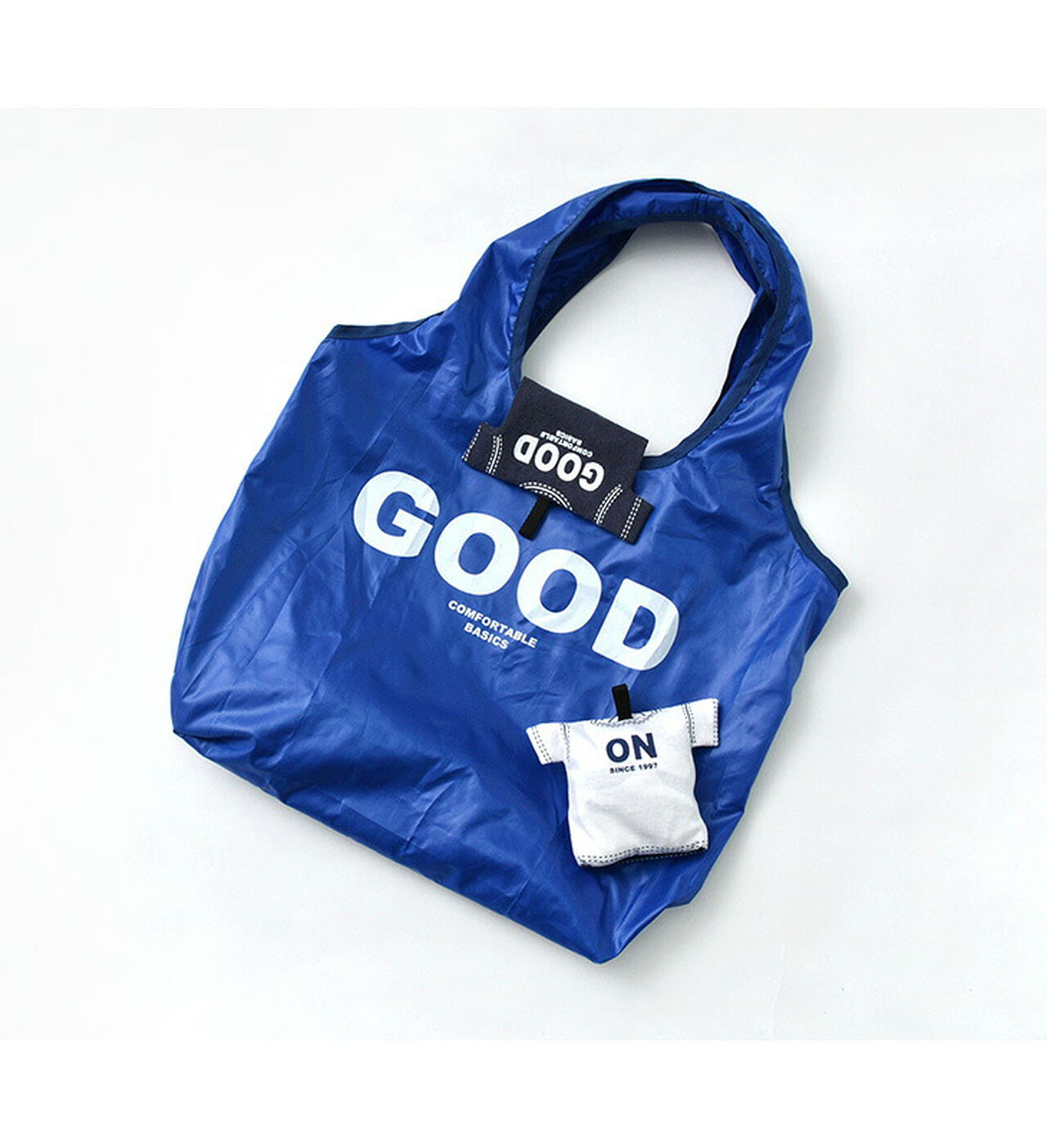 GOOD ON eco tote,, large image number 2
