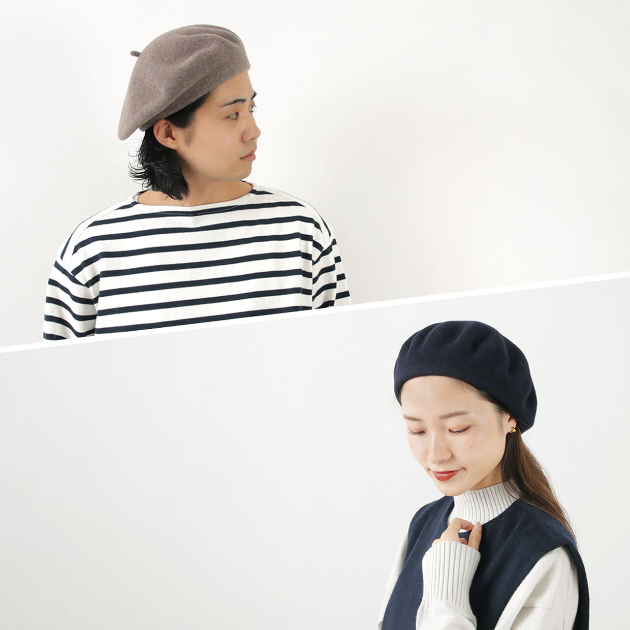 Classic Beret,, large image number 11