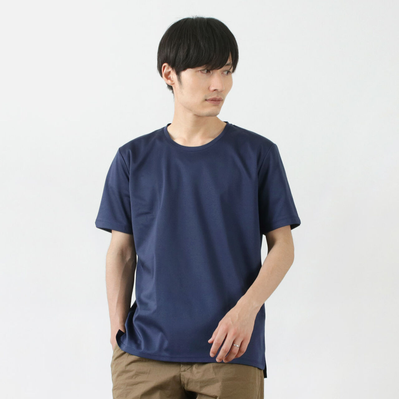 TOKYO MADE DRESS T-SHIRT Crew neck,, large image number 19